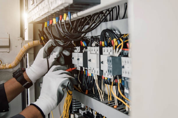 Best Electrical Troubleshooting Services  in Bainbridge, GA